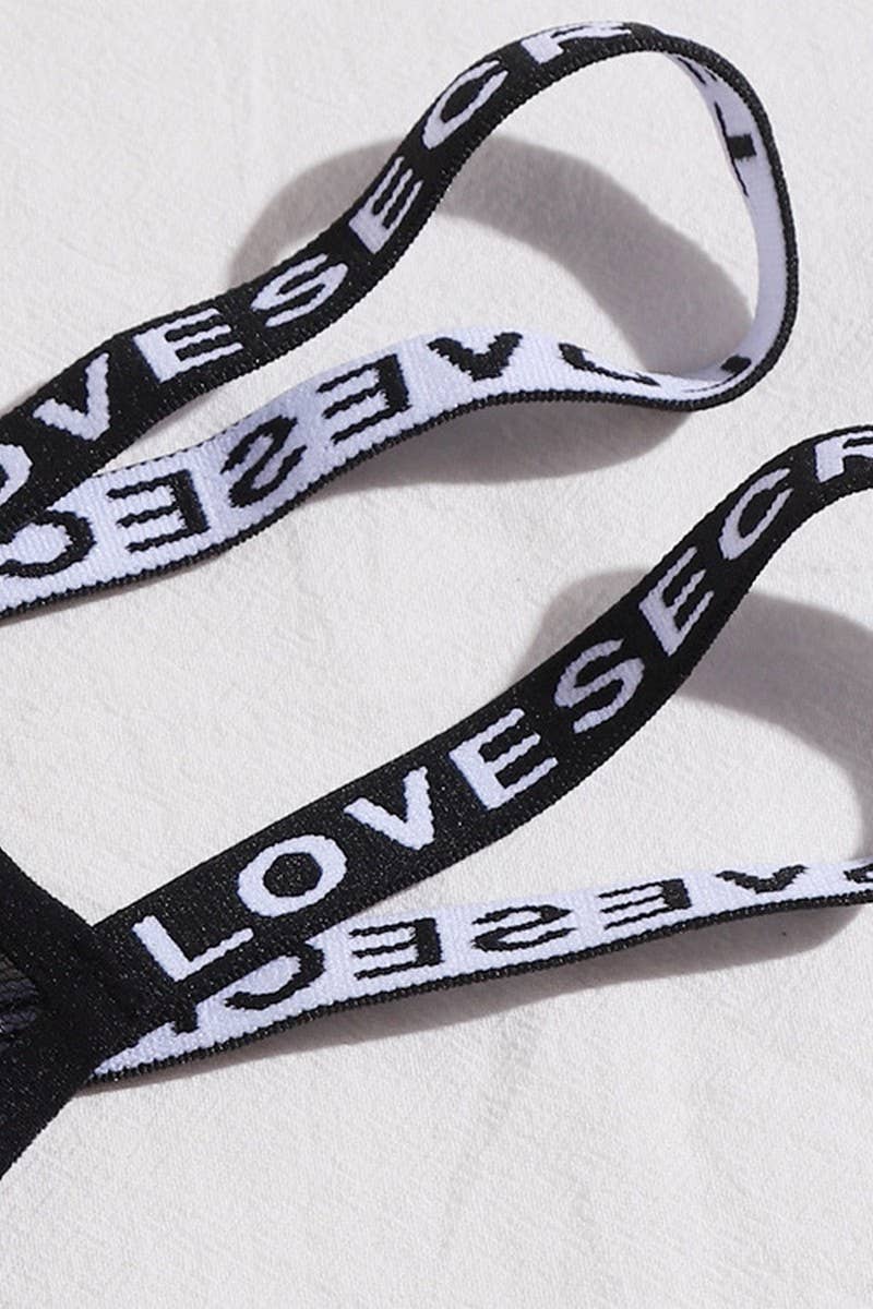 CWSPJ00467_SEXY LACE SEAMLESS THONG PANTIES