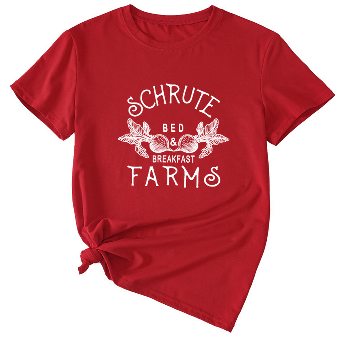 Women's Everyday Tee ? EU/US Casual Fashion
