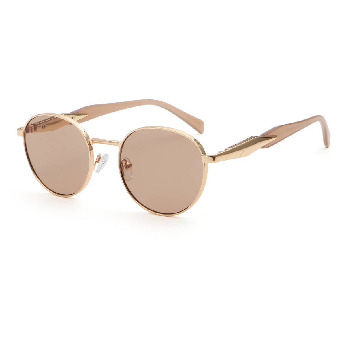 HIGH-END PERSONALIZED SQUARE FRAME SUNGLASSES