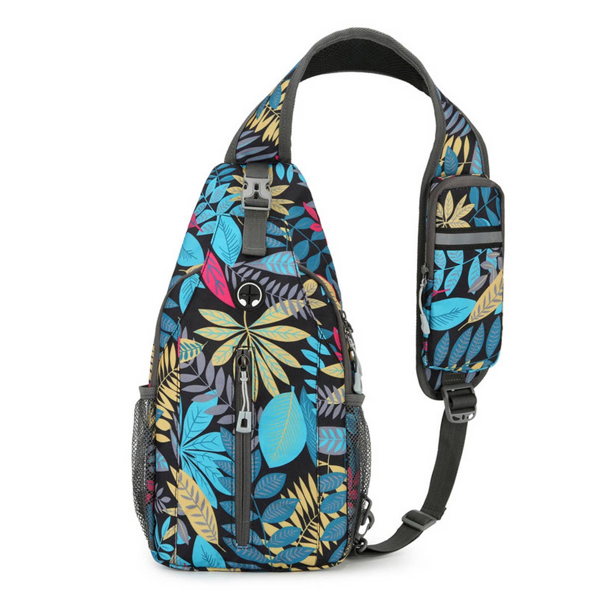 2024 NEW CASUAL CROSSBODY BAG CHEST BAG_CWAB2718