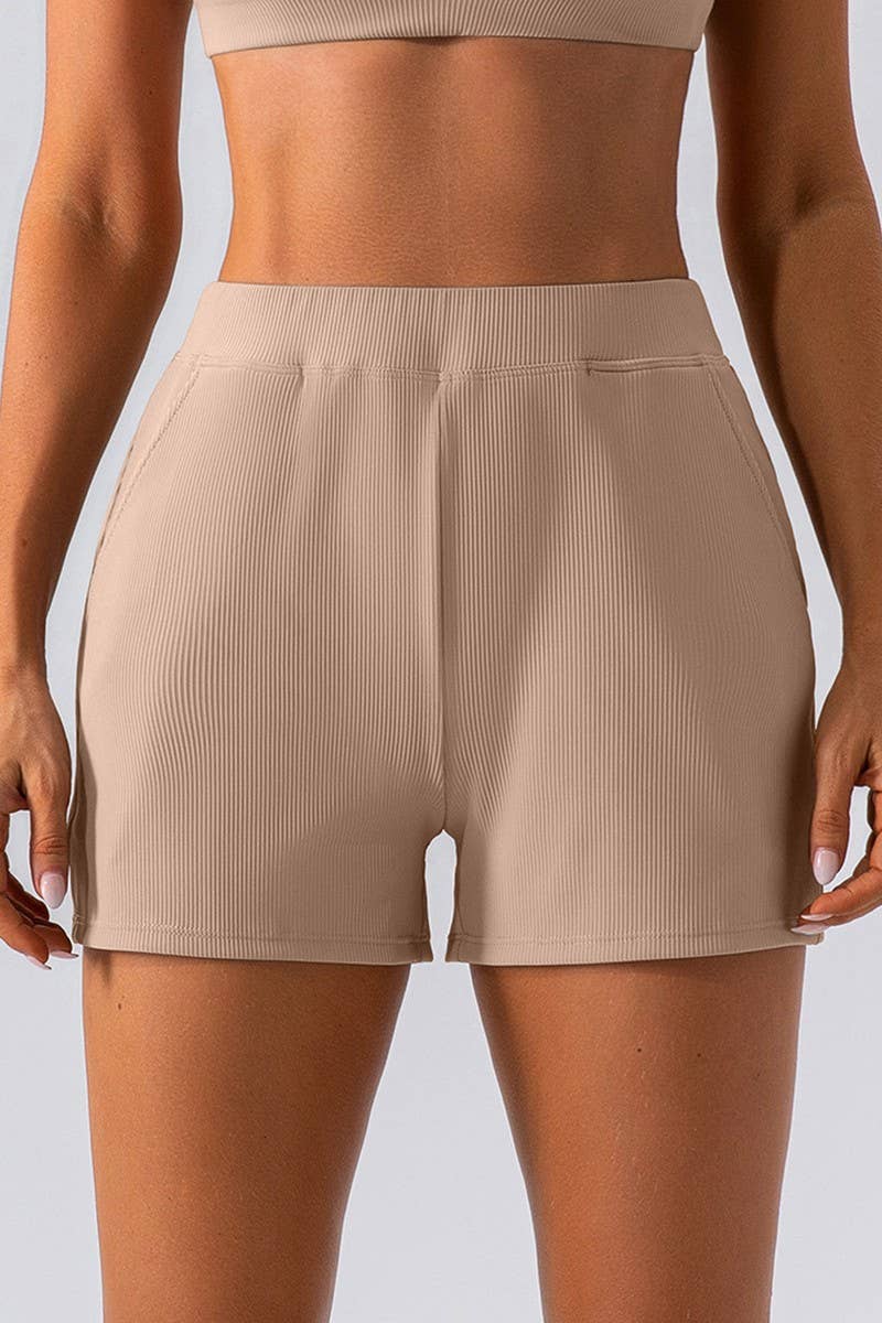 CWBSP0596_AUTUMN AND WINTER LOOSE OUTDOOR SPORTS SHORTS