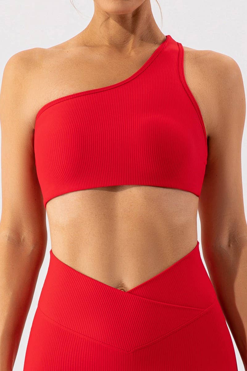 CWMU0515_OUTDOOR RUNNING YOGA BEAUTIFUL BACK SPORTS BRA