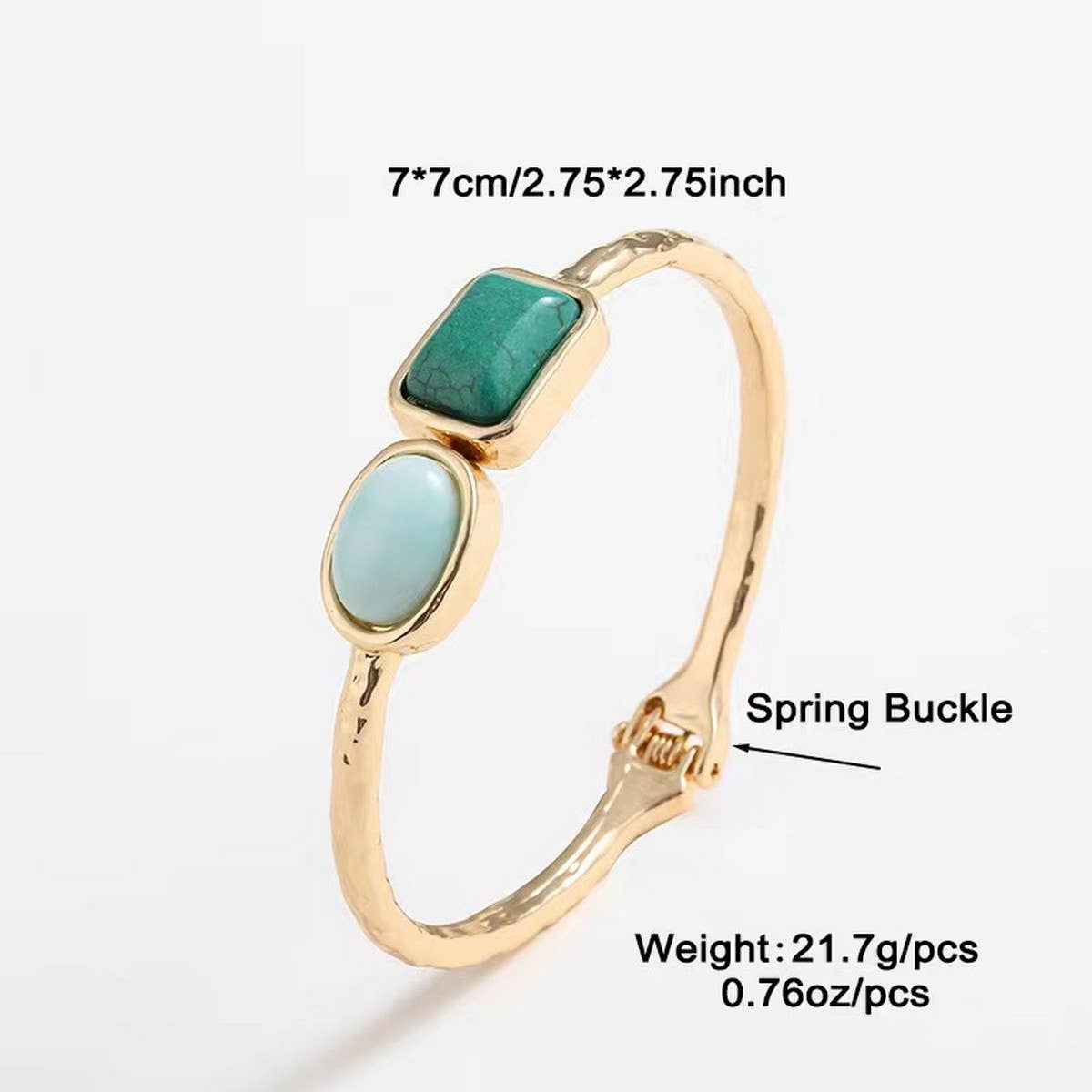 MEDIEVAL STYLE FASHION BRACELET RETRO BRACELET