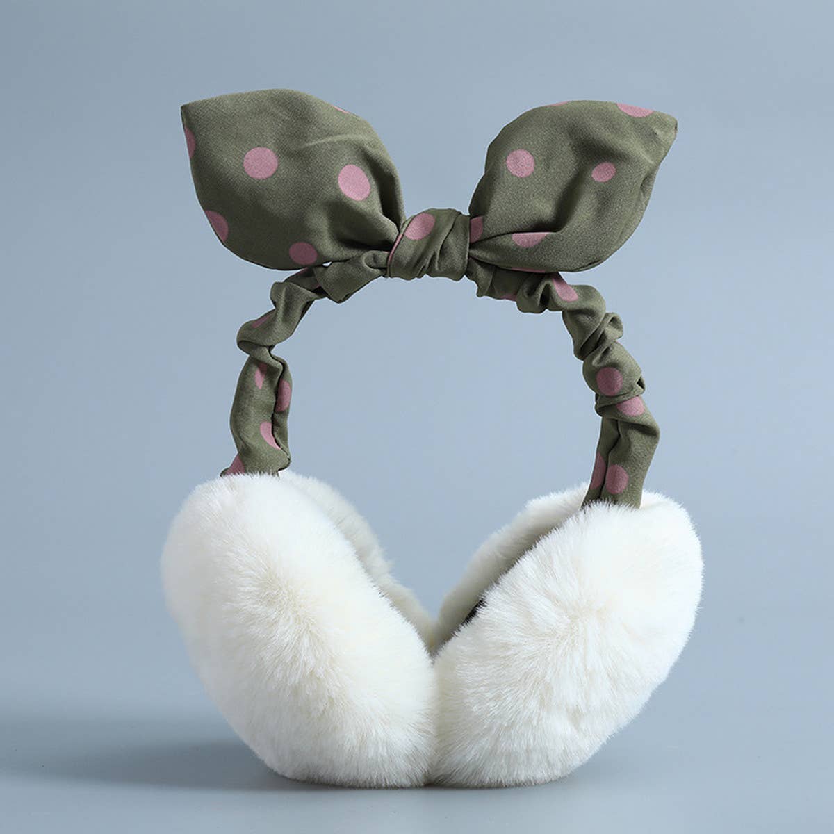 2024 NEW WARM CARTOON CUTE EARMUFFS_CWMM1427
