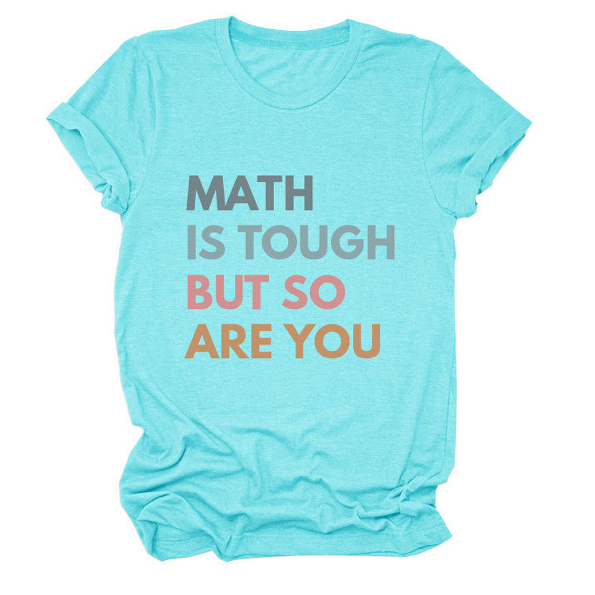 Women?™s Fashion T-Shirt, Short Sleeve Tee_CWDSD8364