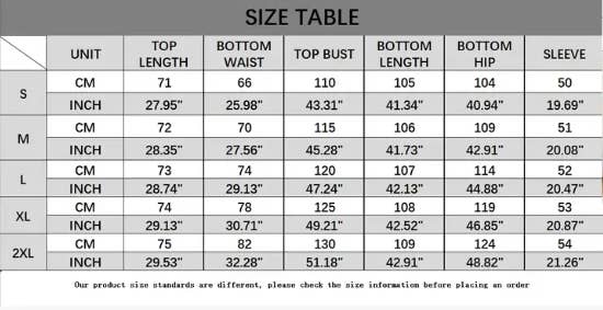 CWSS1062_SPRING WOMEN'S FASHION CASUAL TWO-PIECE SUIT