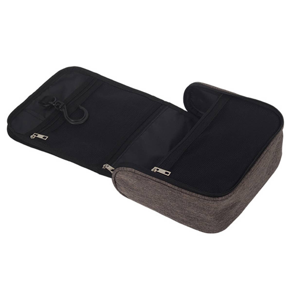 WOMEN FASHION FOLDING PORTABLE COSMETIC BAG_CWAB0593