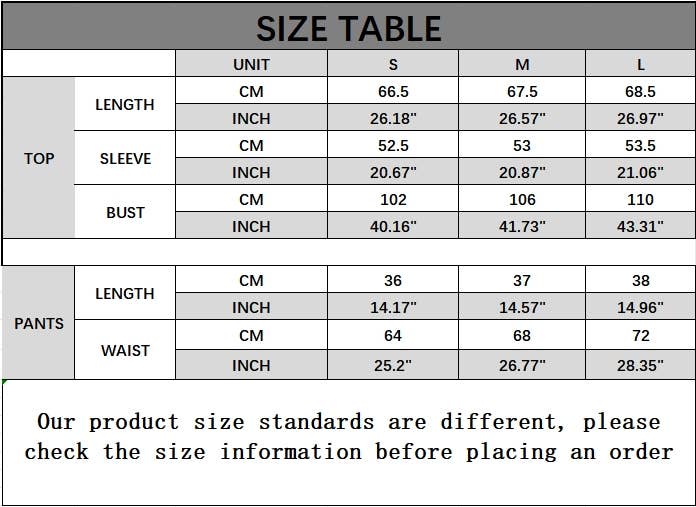 CWSPJ0312_SOFT COTTON LONG-SLEEVED SHORTS PAJAMA SET