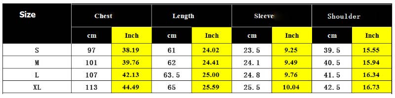 COLORFUL STRIPED SHORT-SLEEVED T-SHIRT