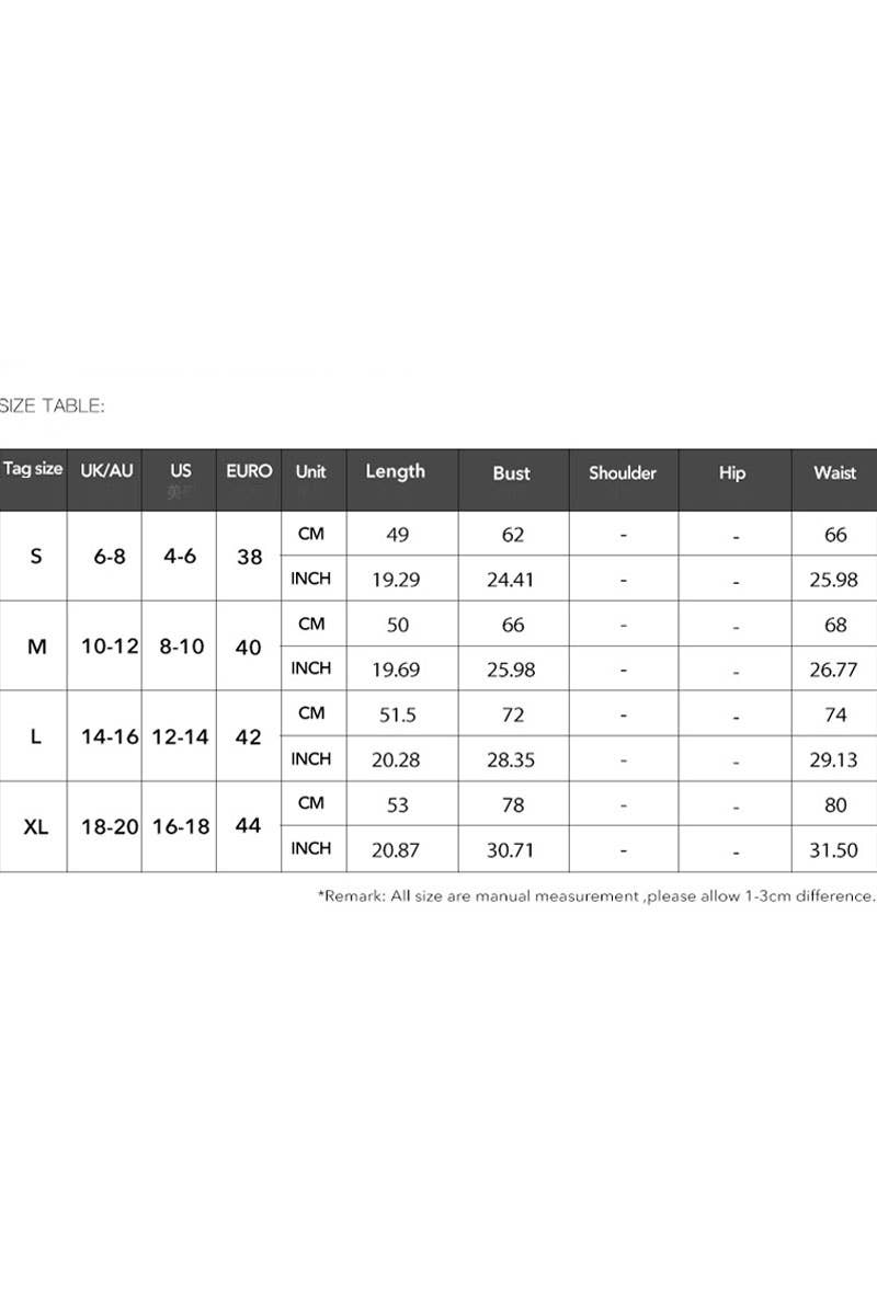 CWTTSL0373_SUMMER CASUAL STYLE ONE-SHOULDER SEQUIN TOP