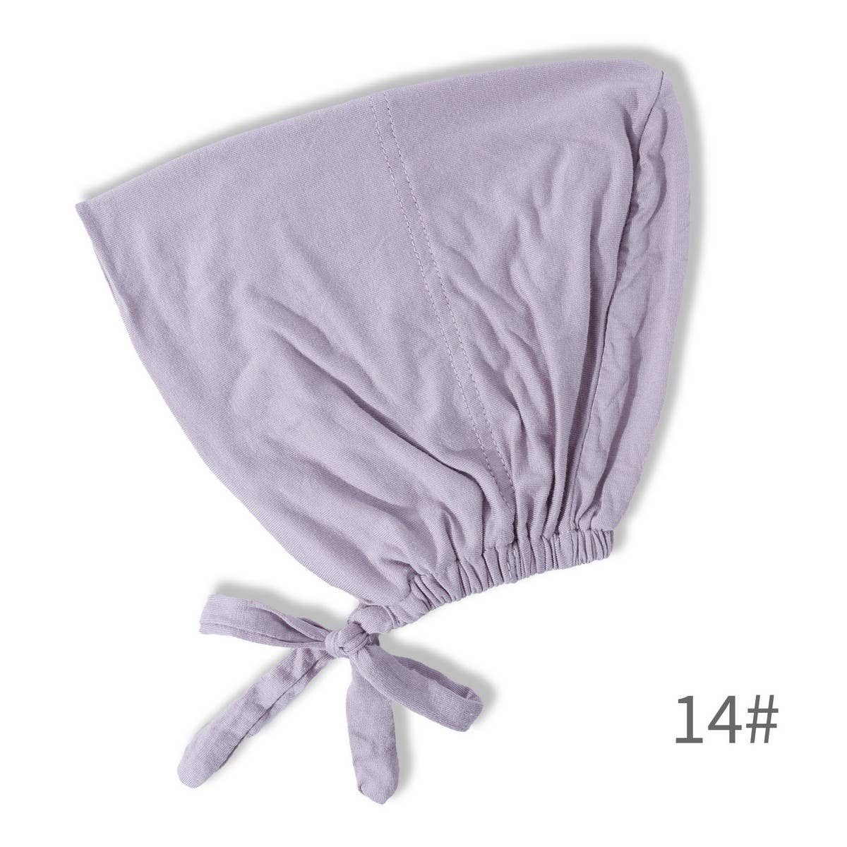 ADJUSTABLE TIBETAN HAIR ETHNIC HEADSCARF_CWASC2414