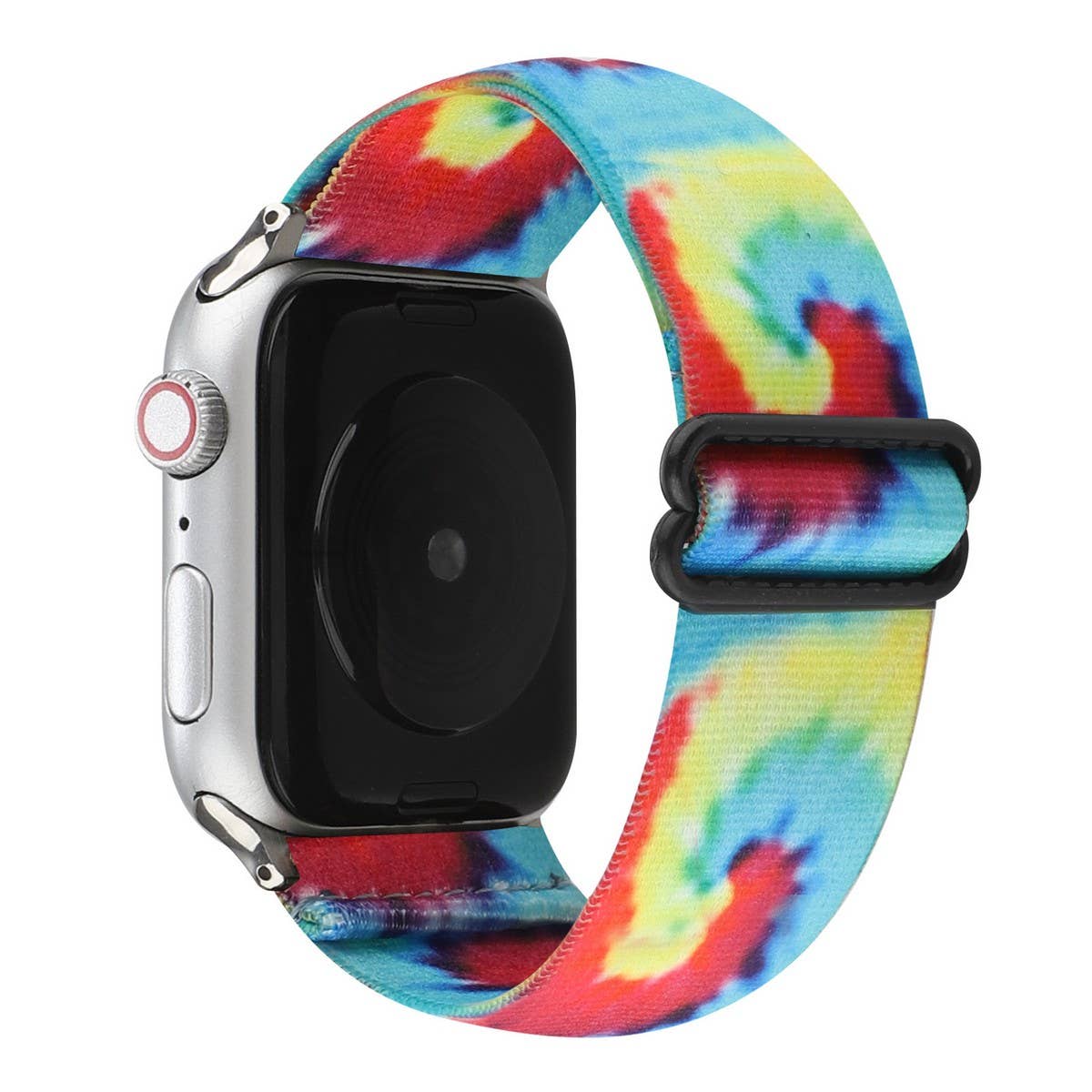 APPLE WATCH 9-1 NYLON ELASTIC STRAP_CWWW0050