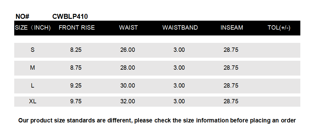 CWBLP410_HIGH WAIST WIDE LEG PALAZZO LOOSE CASUAL PANTS