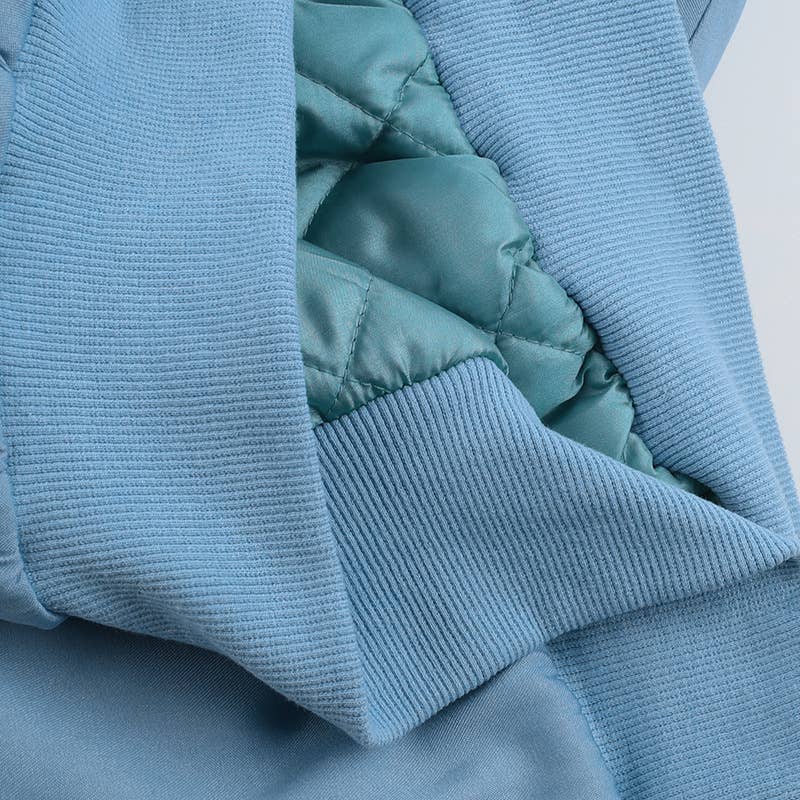 CASUAL FASHION ALL-IN-ONE ULTRASHORT JACKET