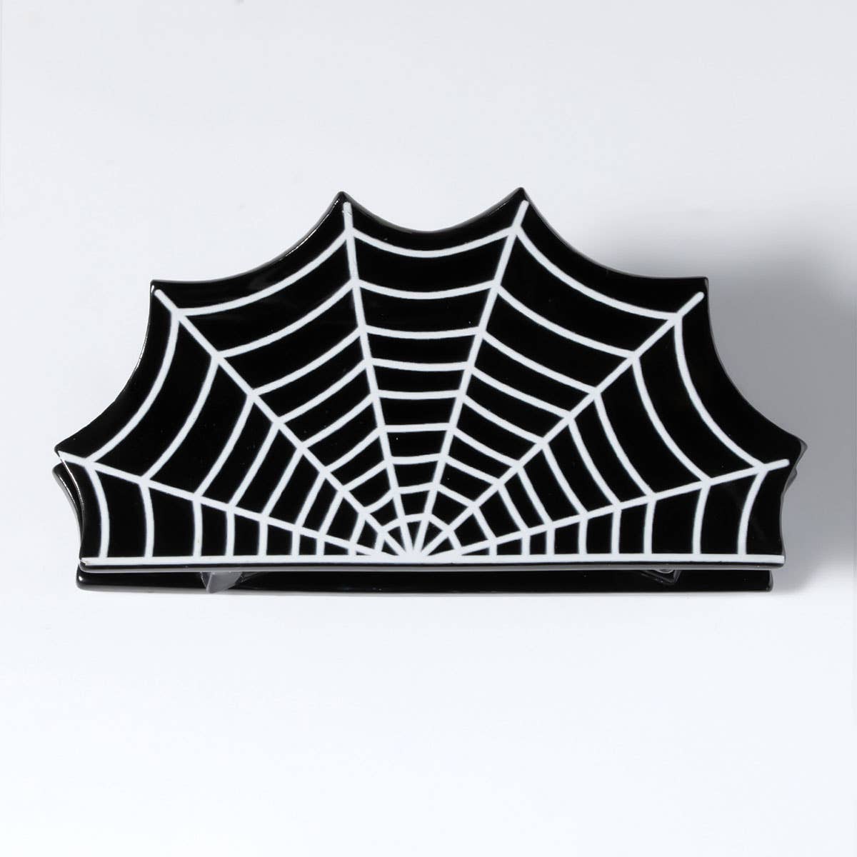 Halloween Hair Claw Clip for Women, Festive Style_CWAHA0271