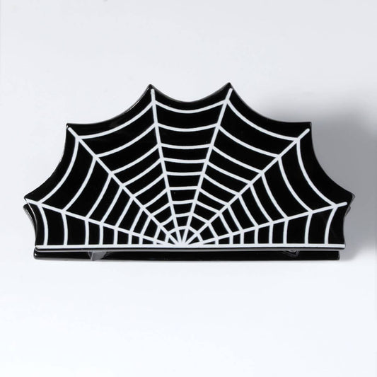 Halloween Hair Claw Clip for Women, Festive Style_CWAHA0271