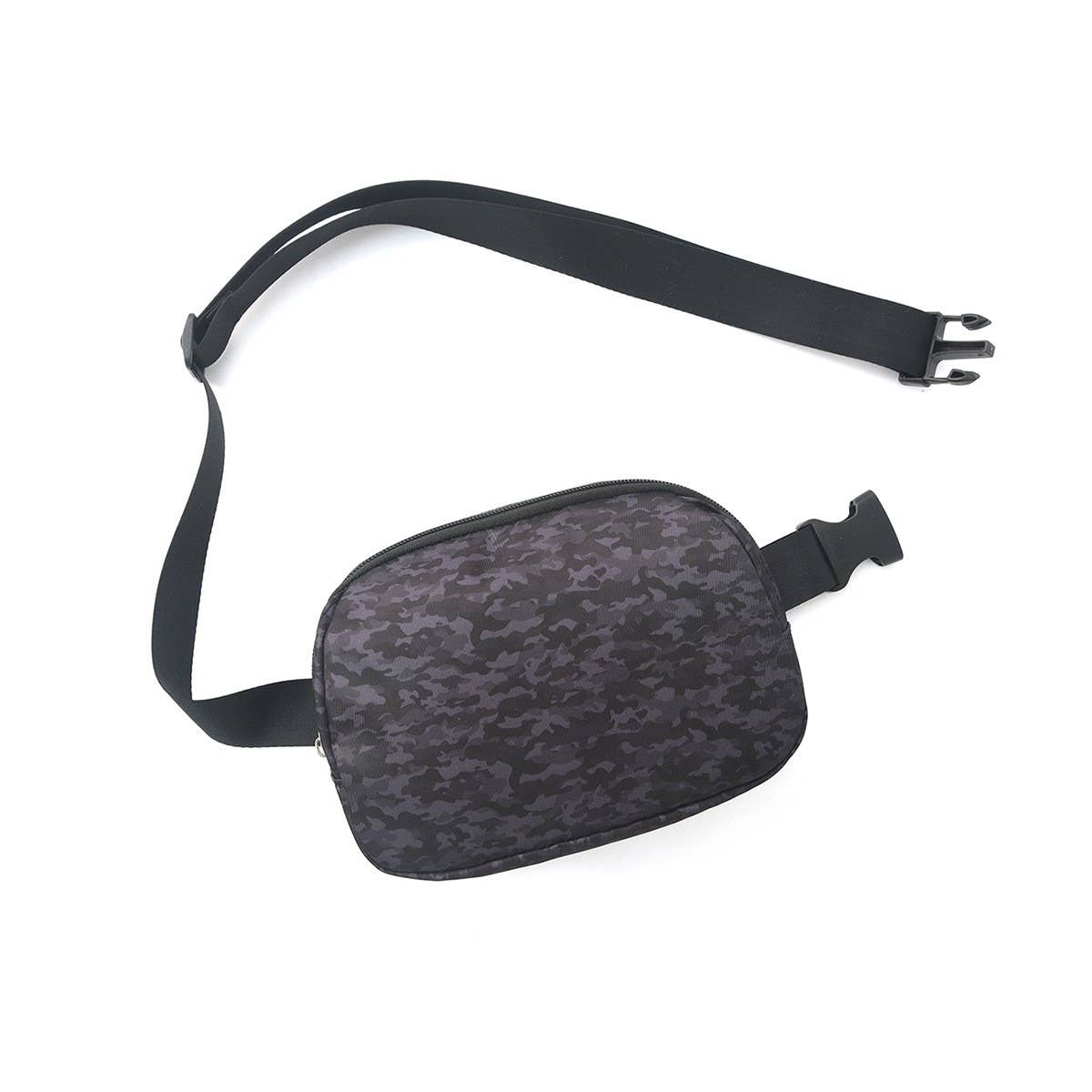 Unisex Waterproof Running Belt Bag_CUAB0284