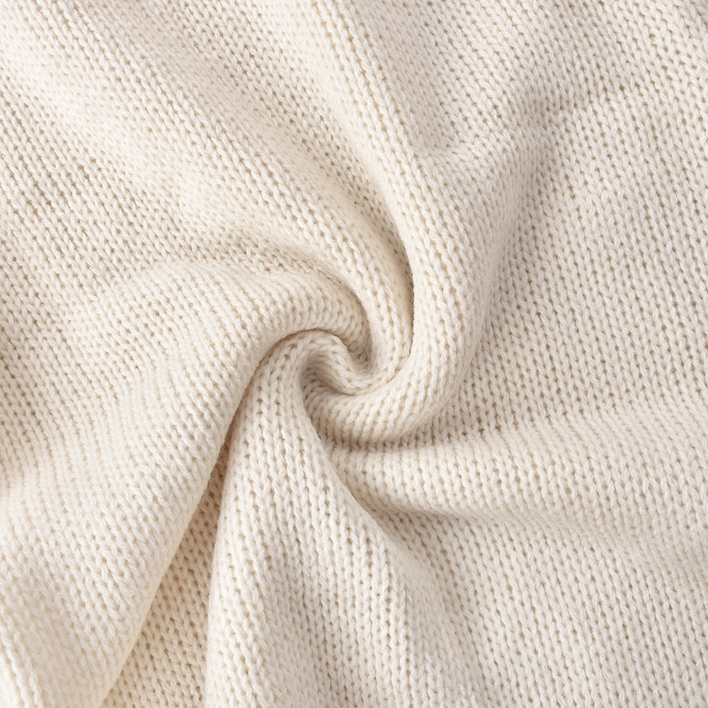 Deep V Neck Side Cut Diamond Cut Out Maxi Dress