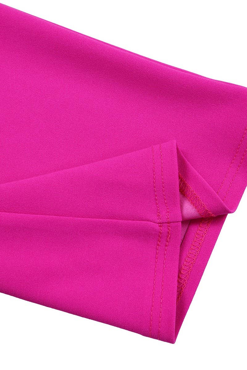 CWSTB00493_2025 FLORAL PRINT SHIRT AND WIDE LEG PANTS SET