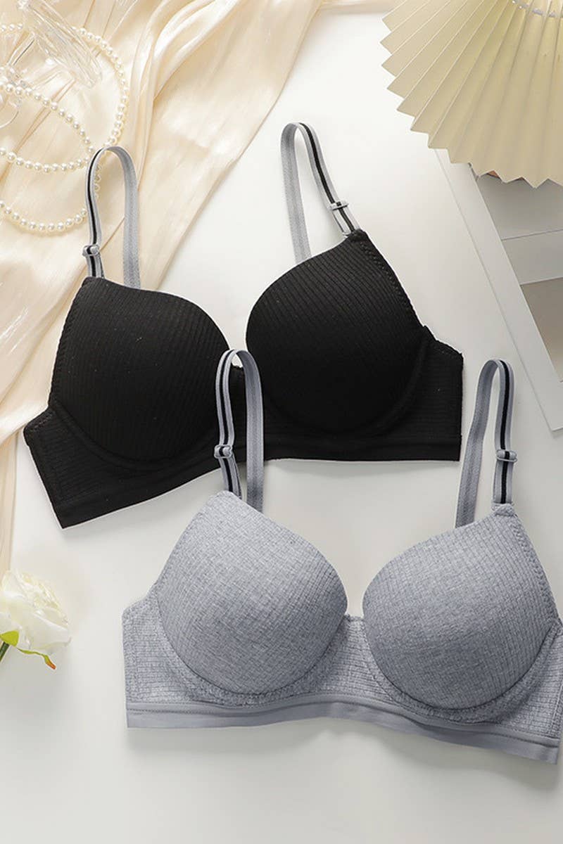 CWMU00308_UNDERWIRE SIDE SUPPORT BRA SET