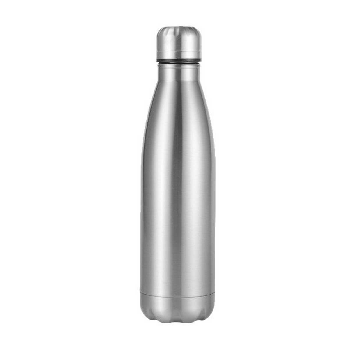 Creative Cola Bottle Insulated Cup Car Gift