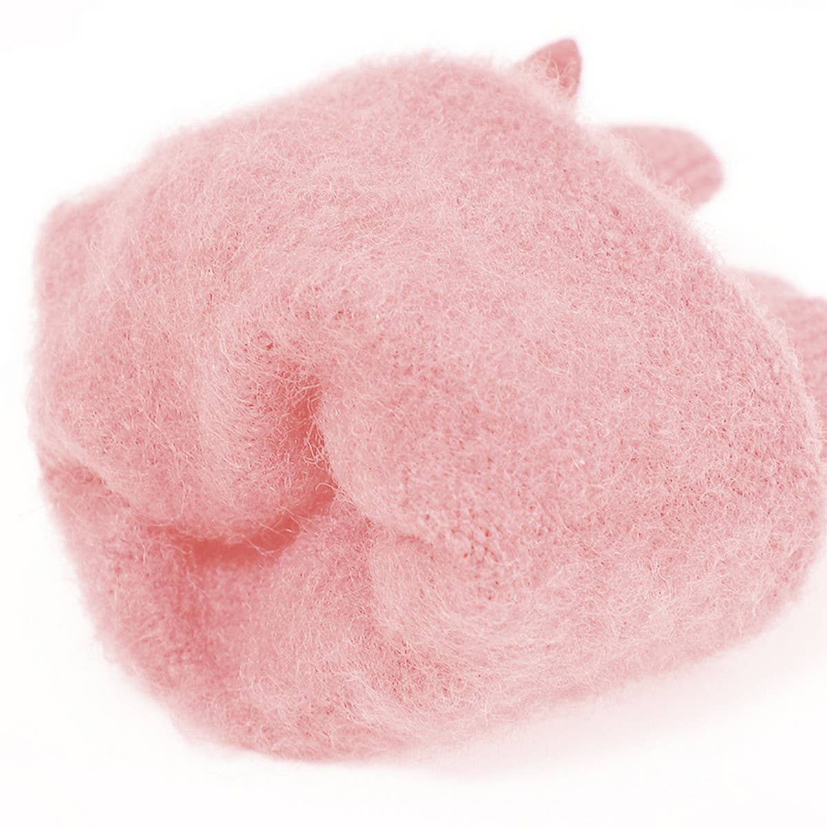 CWAG00579_WOMEN WINTER KNIT TOUCHSCREEN WARM GLOVES