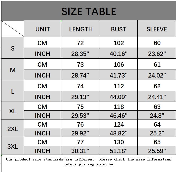 CWOCO1173_SOLID COLOR LONG SLEEVE CASUAL SUIT JACKET