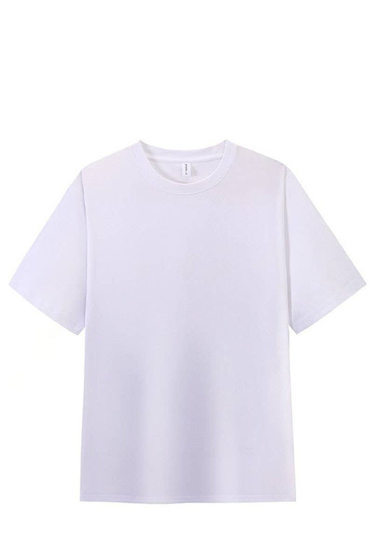 CWTSTS00823_COOLING T-SHIRT CUSTOM LOGO UNISEX WORKWEAR