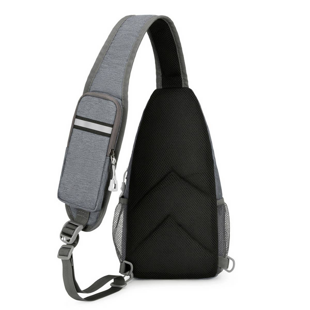 2024 NEW CASUAL CROSSBODY BAG CHEST BAG_CWAB2718