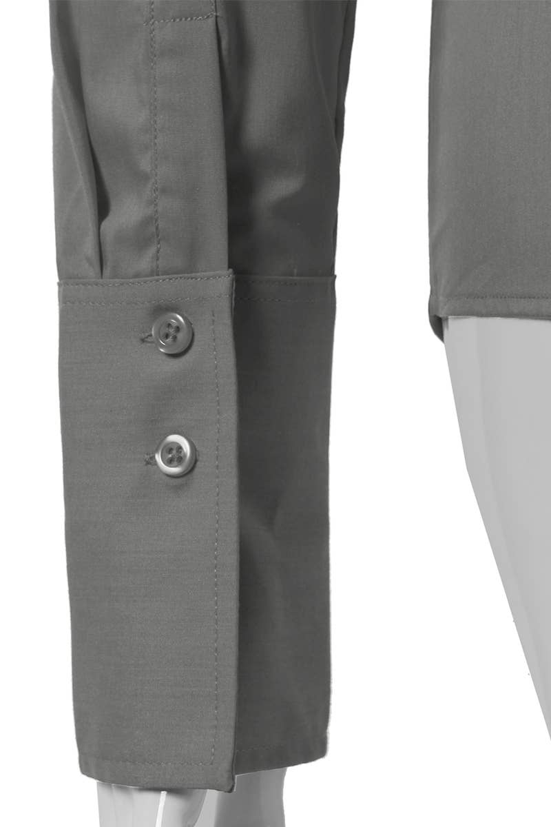 CWTDSL028_Button Down Long Sleeve Collared Shirts