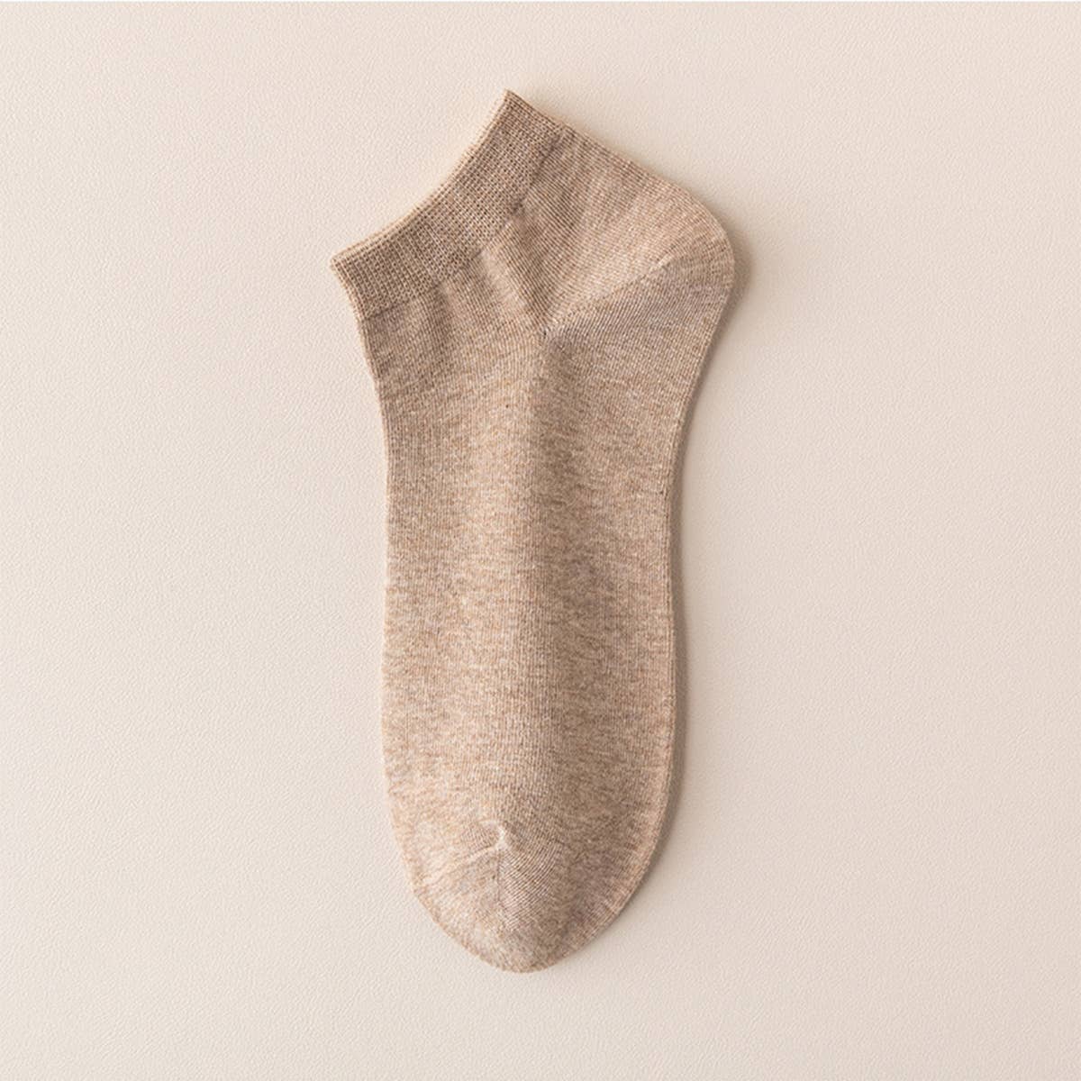 CWMS2457_MEN'S SOLID COLOR VERSATILE SOCKS