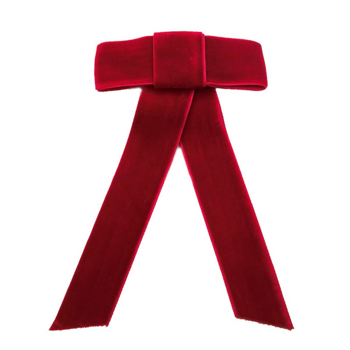 HAIRBAND FABRIC BOW HAIRPIN HAIR ACCESSORIES