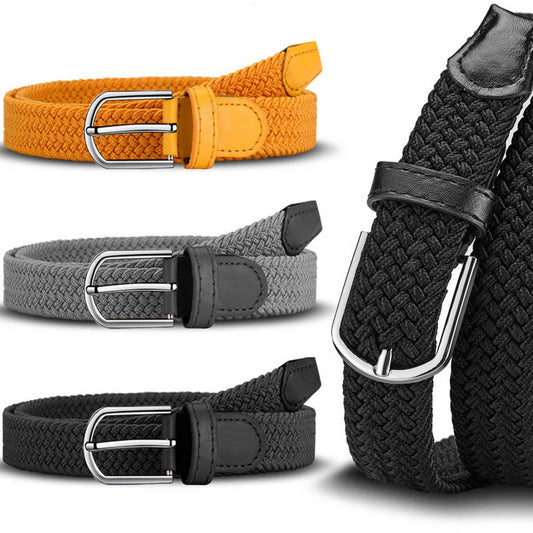 VERSATILE ELASTIC BRAIDED BELT_CWABE0575