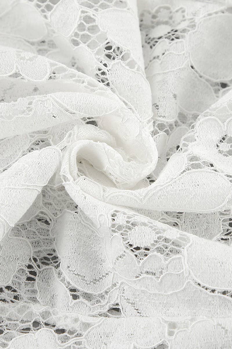 CWBLP1724_SHEER CUTOUT LACE WIDE-LEG TROUSERS