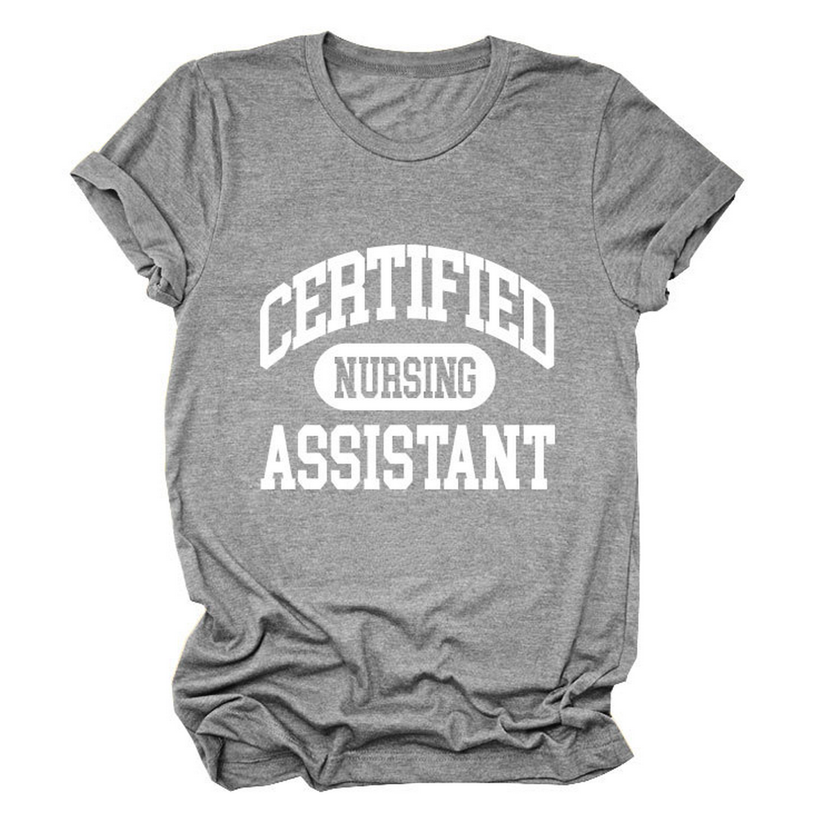 Women?™s Plus Size Fashion Tee, Short Sleeve_CWDSD8366