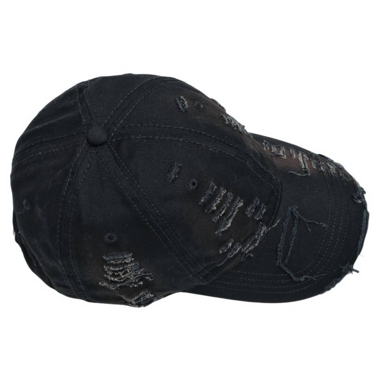 Vintage Washed Baseball Cap, Unisex,Sun Hat CWAH1129