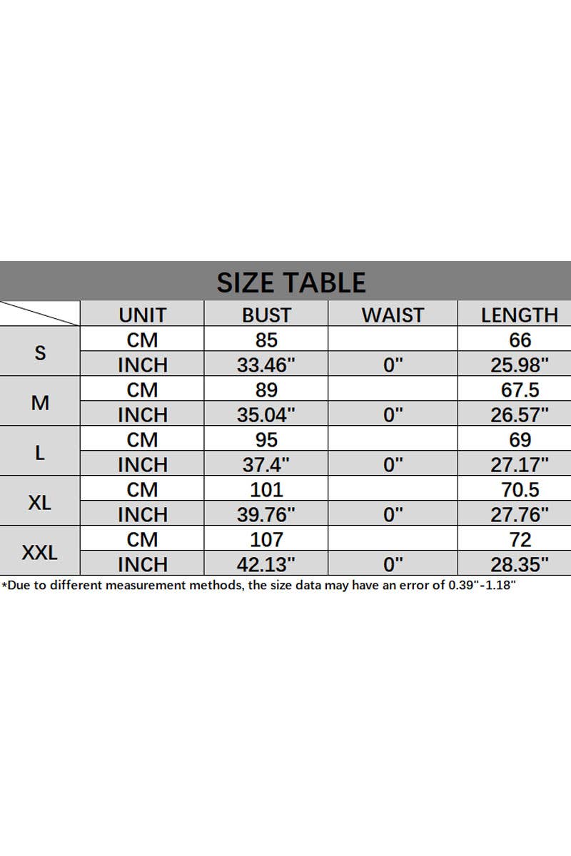 CWTTSL0353_SUMMER BEACH PRINT WAIST HALTER TOP