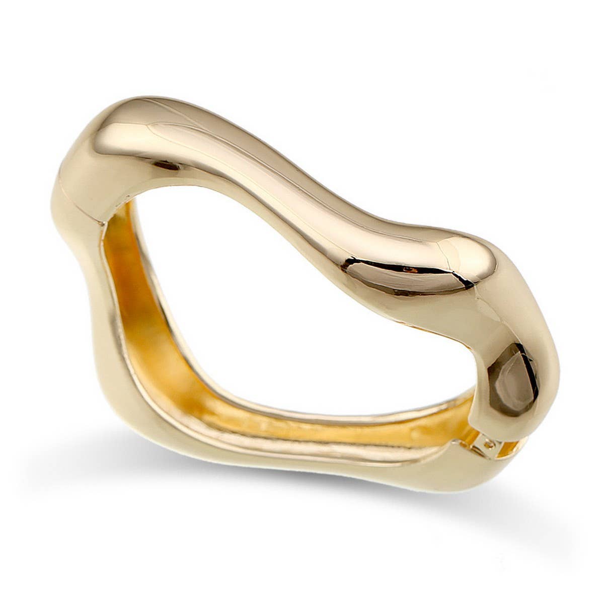 NEW FASHION TREND PERSONALIZED ALLOY BRACELET