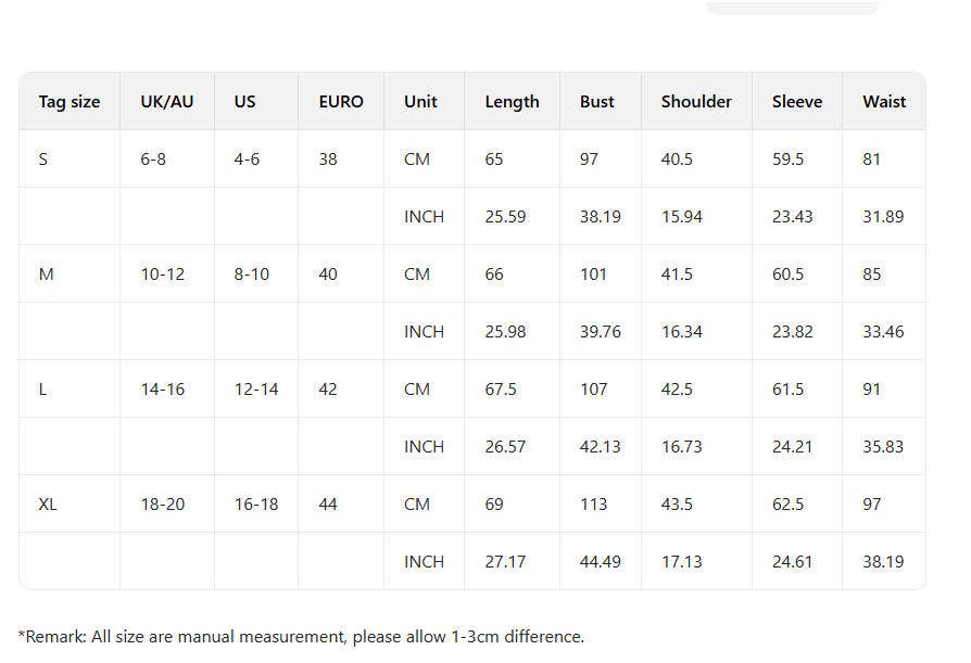 CWOBL00218_V-NECK SOLID COLOR LONG-SLEEVED SUIT JACKET