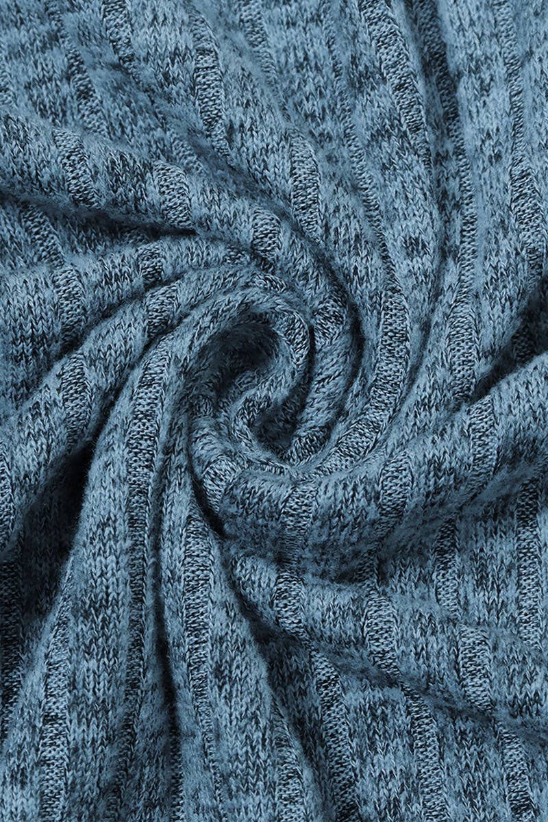 CWTBLL1627_LONG SLEEVE RIBBED TIE MATERNITY TOP