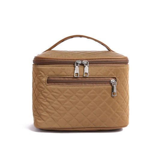 NEW DIAMOND-SHAPED LARGE-CAPACITY COSMETIC BAG_CWAB4437