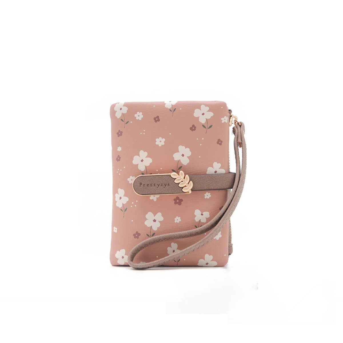 NEW SMALL FRESH MULTIFUNCTIONAL CARD HOLDER_CWAB2331