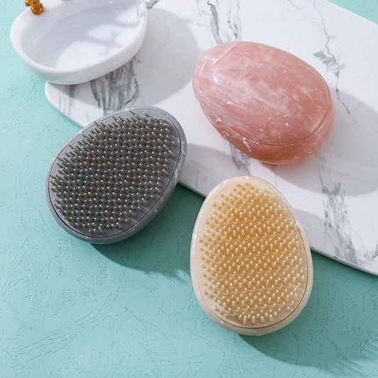 MASSAGE COMB HOUSEHOLD NO TANGLE HAIR COMB