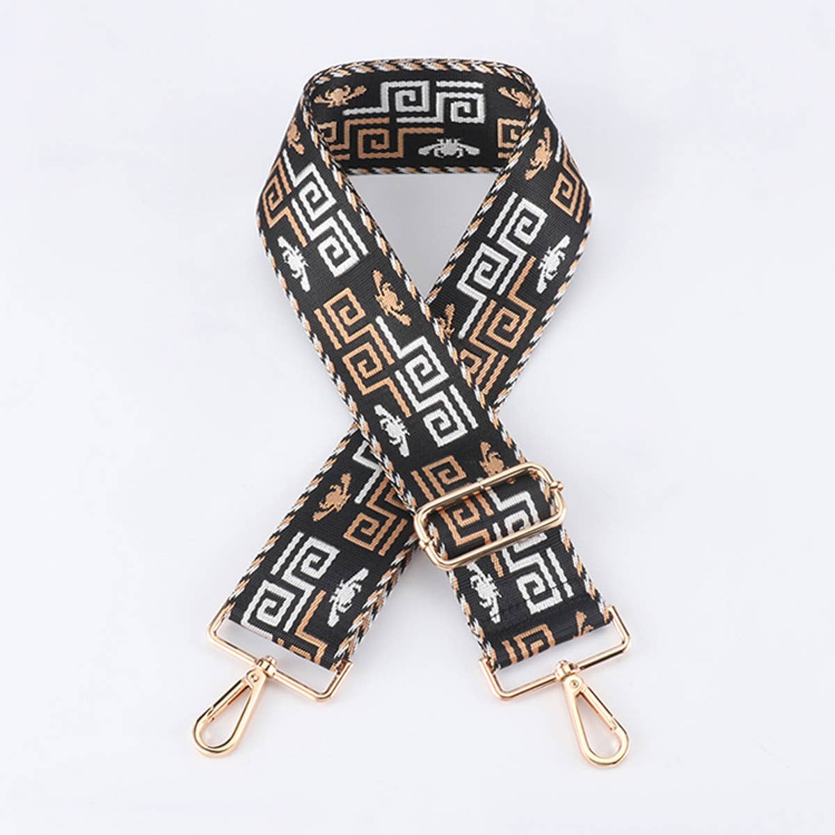 WOMEN RETRO REPLACEMENT BAG STRAP