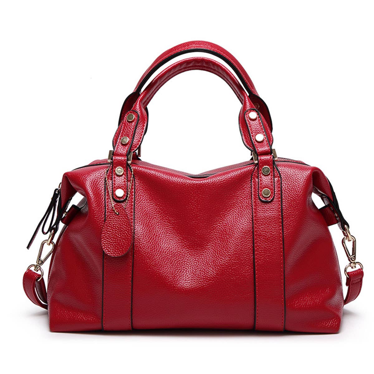 WOMEN HAND BILL OF LADING SHOULDER CROSSBODY BAG_CWAB0962