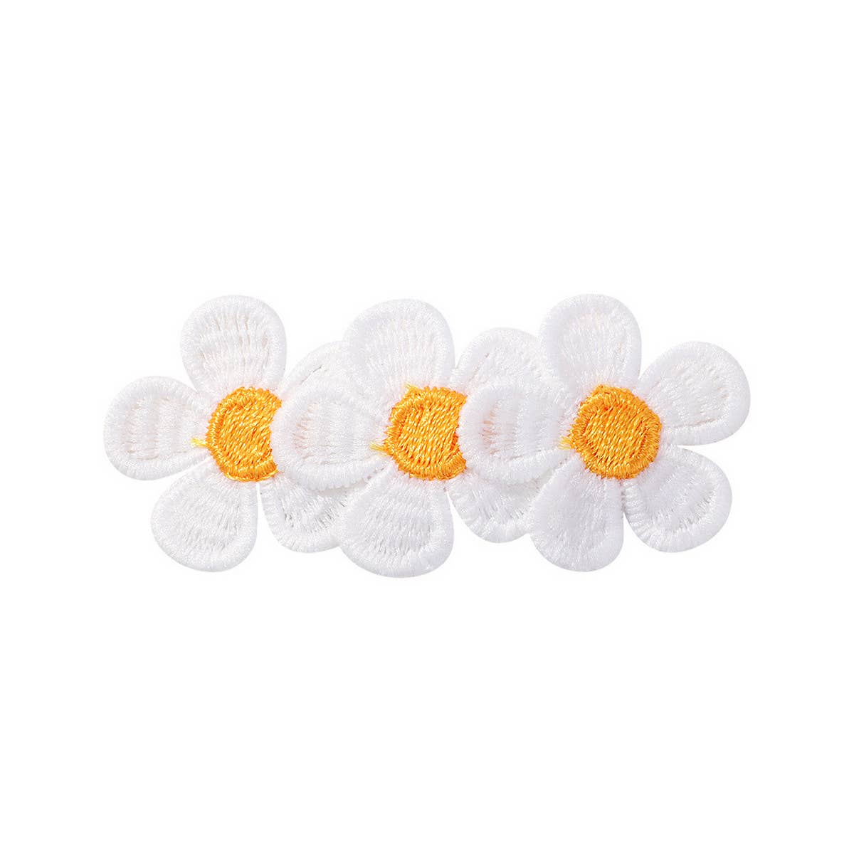 2024 NEW CHILDREN'S CANDY COLOR PETAL HAIRPIN_CWAHA2349