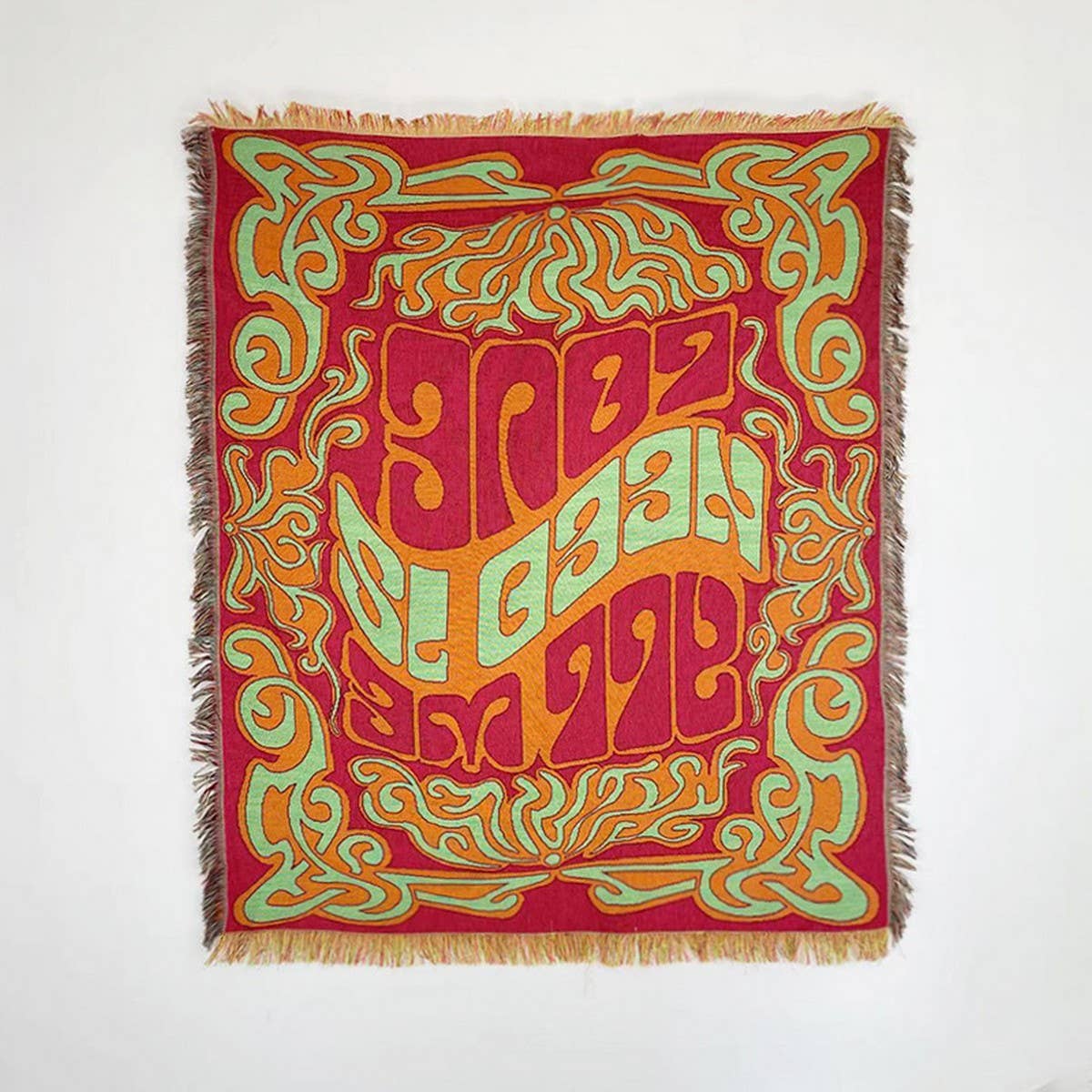 HOME SOFA BLANKET BLANKET OUTDOOR CAMPING BLANKET