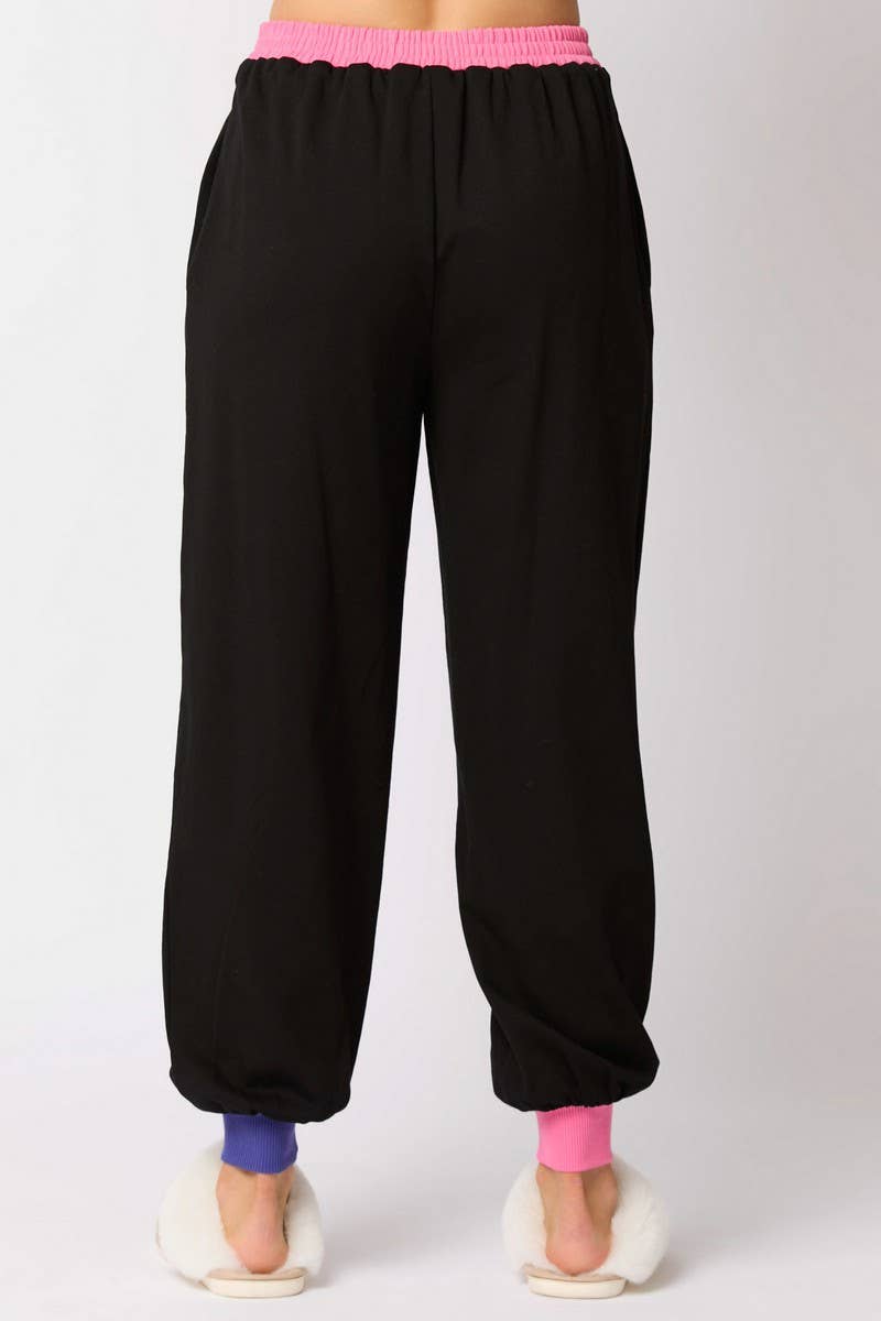 CWSTB00496_CHRISTMAS SOLDIER SEQUINED SWEATSHIRT SET