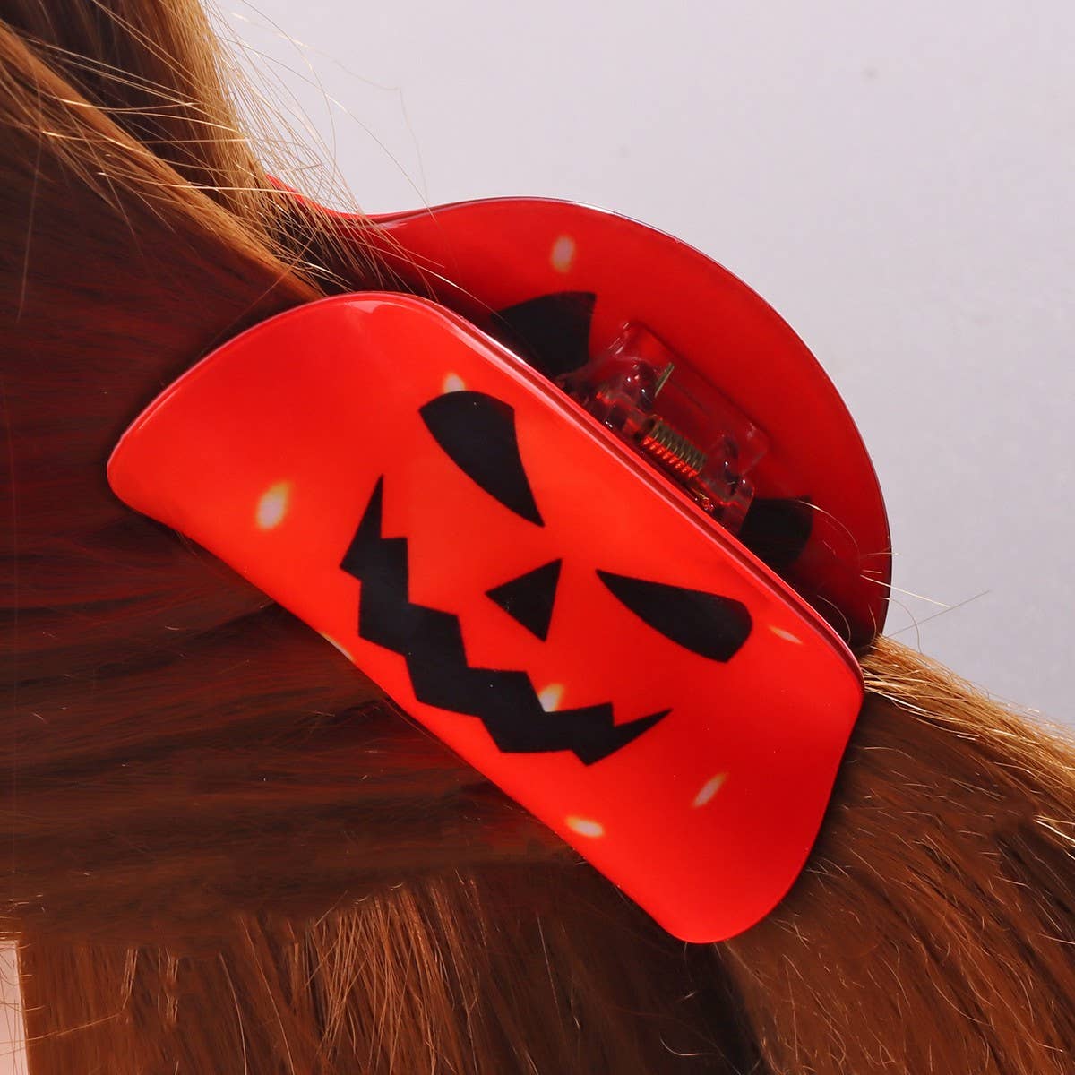 CWAHA1617_HALLOWEEN FUN HAIR CLAW CLIP