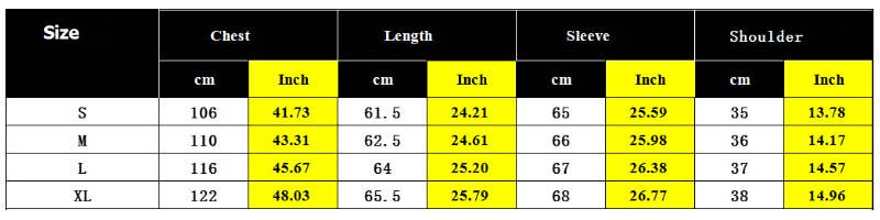 CREW-NECK LONG SLEEVE GOLD PRINT BLOUSE